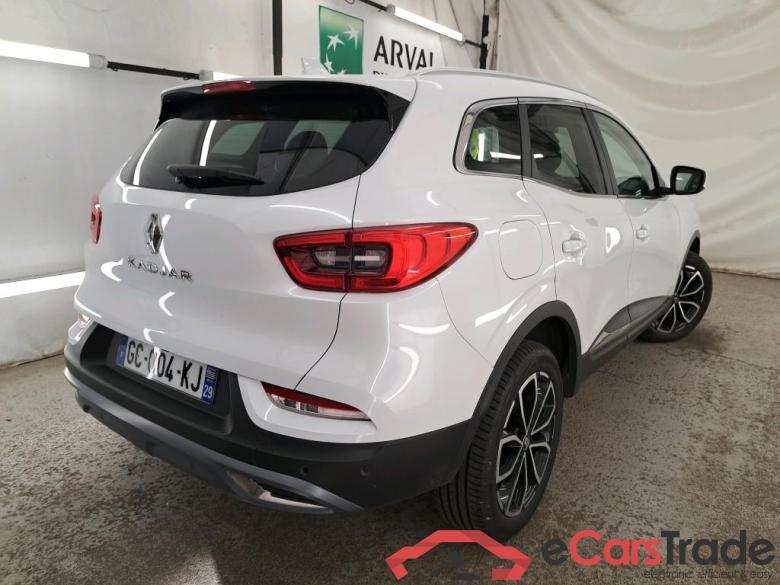 Renault Intens TCe 140 EDC FAP - 21 Kadjar Intens 1.3 TCe 140CV BVA7 E6d #3