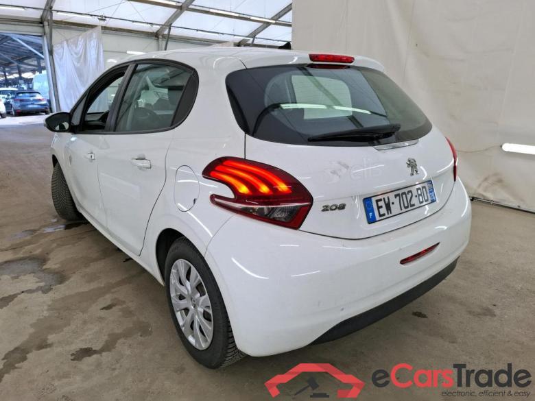 Peugeot 1.6 BLUEHDI 75 PREMIUM PACK 208 Affaire Premium Pack 1.6 HDi 75CV BVM5 E6 #2