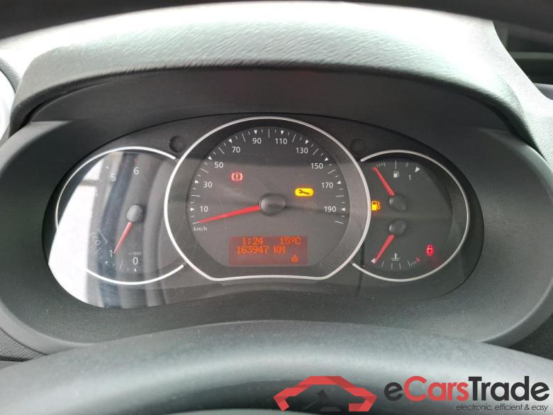 Renault Gd Confort Energy dCi 90 Kangoo Express Grand Confort (L1) 1.5 dCi 90CV BVM5 E6 #6
