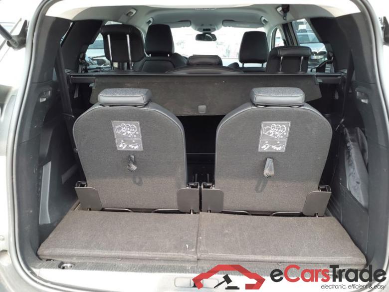 PEUGEOT 5008 1.5 Hdi 130 ALLURE PACK EAT8 #2