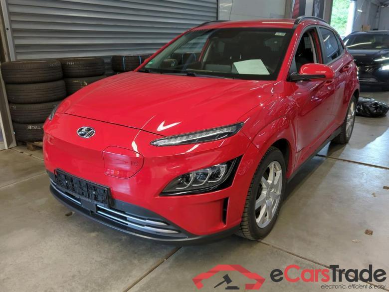 Hyundai Kona ´17 Kona Prime Elektro 2WD 64kWh1 #1