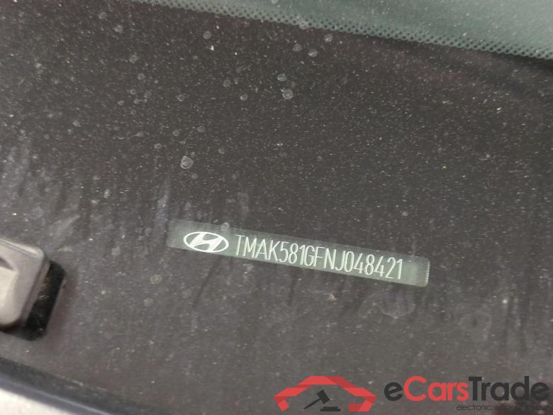 Hyundai Kona ´17 Kona Prime Elektro 2WD 64kWh1 #4