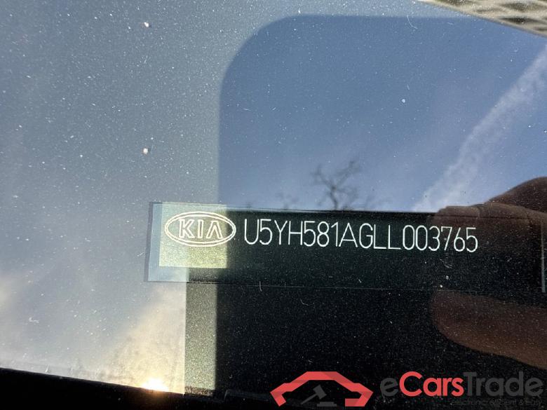 Kia Ceed SW ´18 Ceed Sportswagon Plug-in Hybrid Spirit 1.6 104KW AT6 E6dT #5