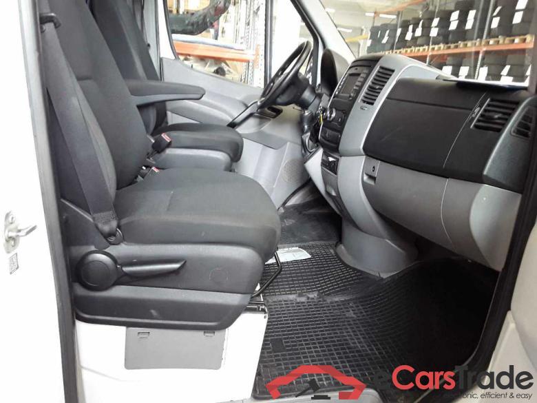 Mercedes_benz 310/311/313/314/316 CDI (906.631/633/635/637) Sprinter #5