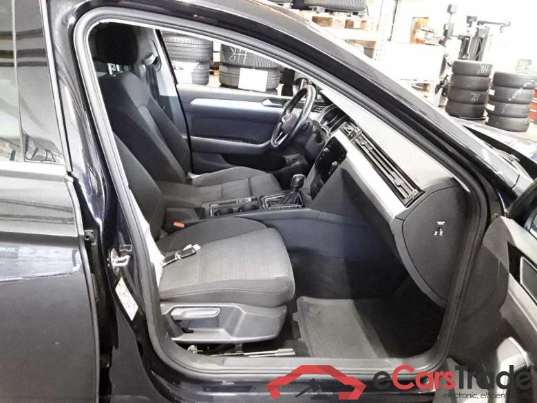 Vw Business PASSAT #5