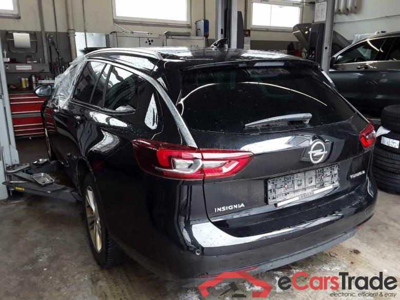 Opel Innovation INSIGNIA SPORTS TOURER #3