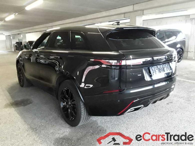 Land_rover R-Dynamic SE Range Rover Velar #2