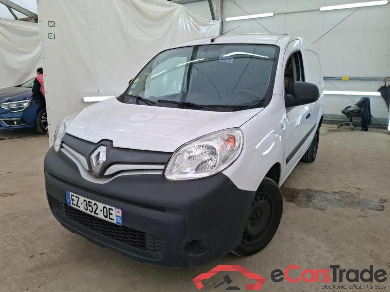 Renault Extra RLink Energy dCi 75 Kangoo Express Extra (Série Spéciale) 1.5 dCi 75CV BVM5 E6 #1