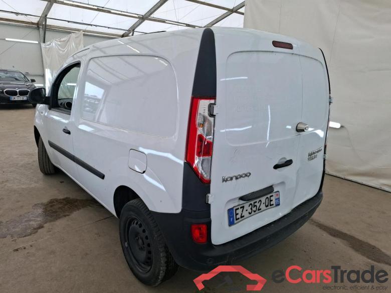 Renault Extra RLink Energy dCi 75 Kangoo Express Extra (Série Spéciale) 1.5 dCi 75CV BVM5 E6 #2