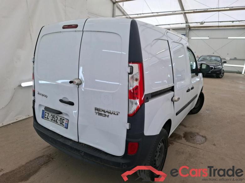 Renault Extra RLink Energy dCi 75 Kangoo Express Extra (Série Spéciale) 1.5 dCi 75CV BVM5 E6 #3