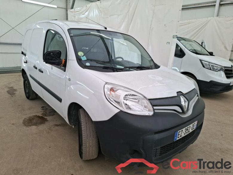 Renault Extra RLink Energy dCi 75 Kangoo Express Extra (Série Spéciale) 1.5 dCi 75CV BVM5 E6 #4