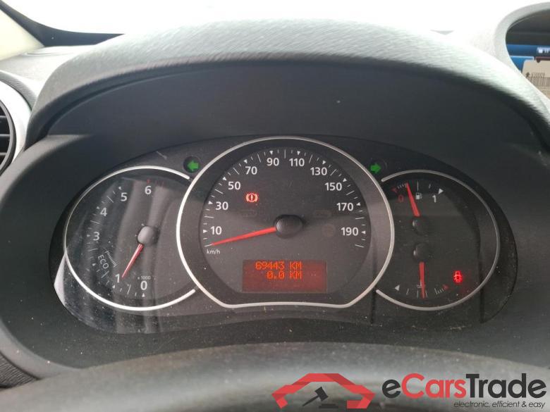 Renault Extra RLink Energy dCi 75 Kangoo Express Extra (Série Spéciale) 1.5 dCi 75CV BVM5 E6 #6