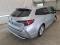 preview Toyota Corolla #2