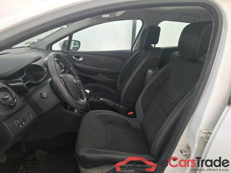 Renault Air Medianav dCi 90 - 18 Clio IV Air MediaNav 1.5 dCi 90CV BVM5 E6 #5