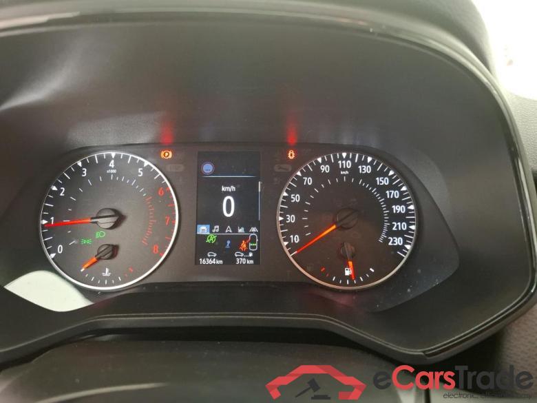 Renault Business TCe 90 -21N TVU Clio V Business 1.0 TCe 90CV BVM6 E6d / TRANSFO VP/VF #6