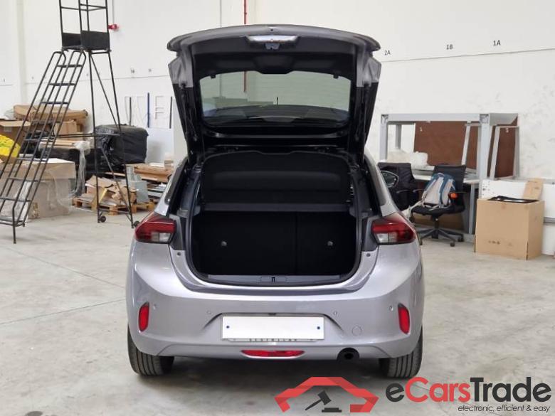 Opel 12 DESIGN OPEL CORSA / 2019 / 5P / BERLINA 1.2 75CV DESIGN e TECH MT5 #5