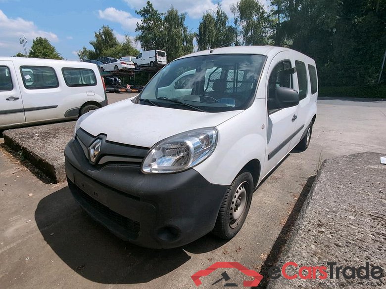 RENAULT KANGOO EXPRESS MAXI DIESEL Lot 1.3 RENAULT KANGOO EXPRESS Maxi 1.5 dCi Blue Confort