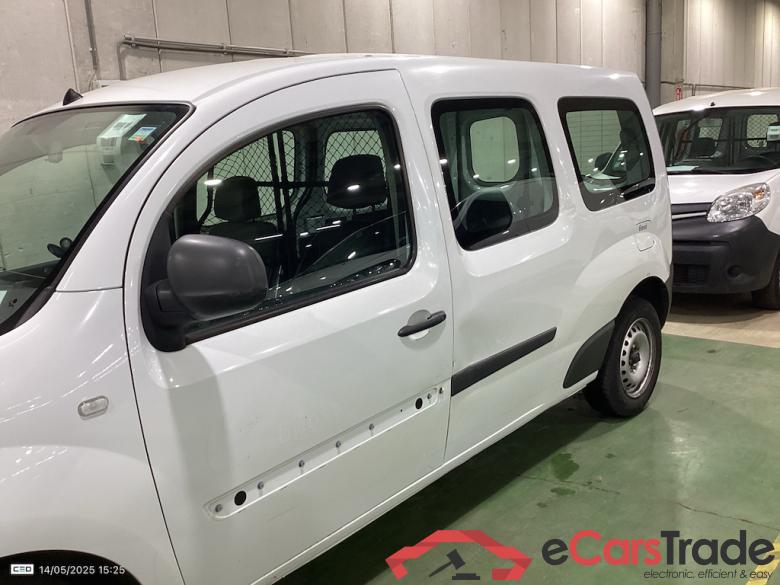 RENAULT KANGOO EXPRESS MAXI DIESEL Lot 1.3 RENAULT KANGOO EXPRESS Maxi 1.5 dCi Blue Confort #3