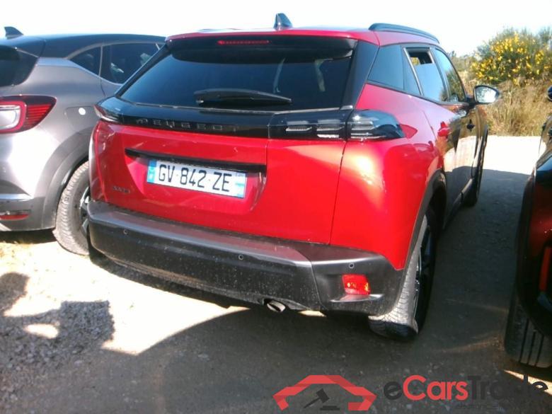 2008  Allure 1.2 PURETECH  100CV  BVM6  6E #4