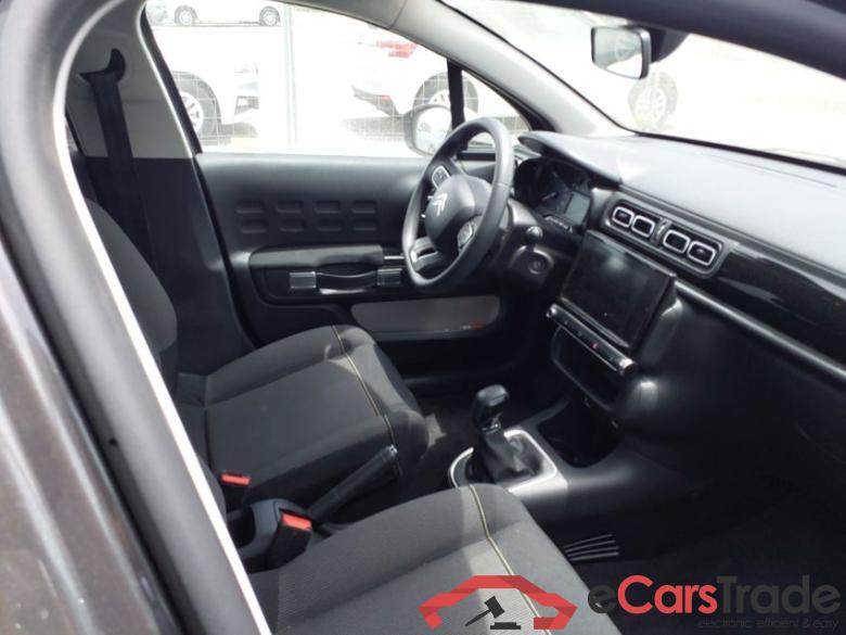 CITROEN C3 60KW (83CV) Max PureTech #3