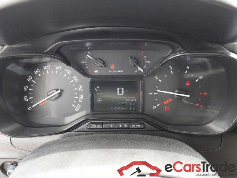 CITROEN C3 60KW (83CV) Max PureTech #4