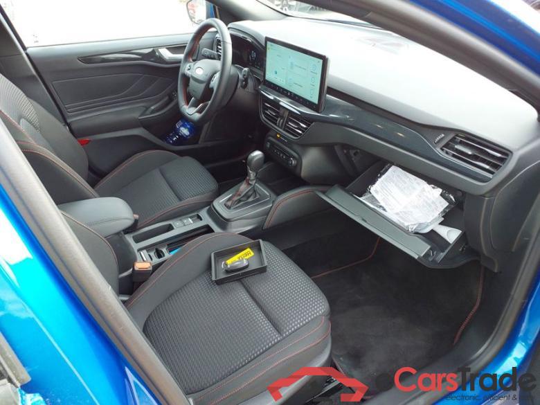 FORD Focus Berlina 1.0 Ecoboost 114KW 155CV S6.2 Automático ST-LINE X #3