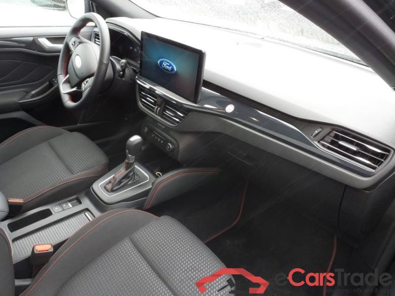 FORD Focus Sportbreak 1.0 Ecoboost 114KW 155CV S6.2 ST-LINE X #5