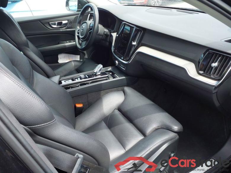 VOLVO V60 2.0 B4 Inscription #3