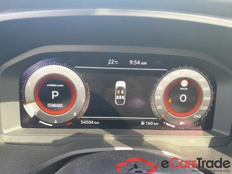 Nissan DIG-T 116kW mHEV Xtronic Tekna (Skyline) NISSAN QASHQAI / 2021 / 5P / todoterreno DIG-T 116kW mHEV Xtronic Tekna (Skyline) #4