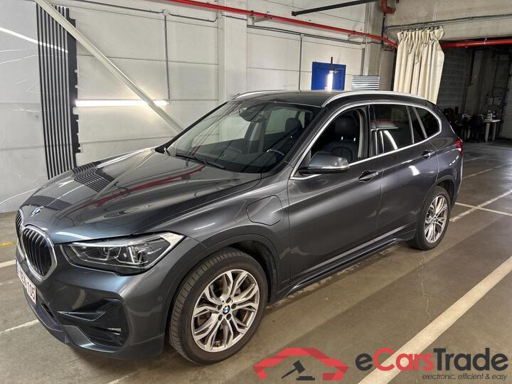 BMW X1 X1 xDrive25e (162 kW) 162kW/220pk  5D/P Auto-6 #1