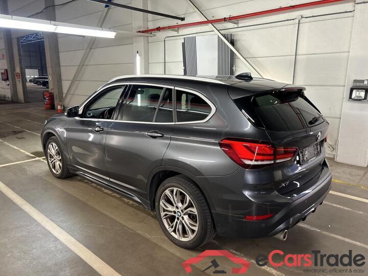BMW X1 X1 xDrive25e (162 kW) 162kW/220pk  5D/P Auto-6 #3