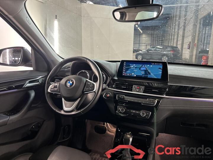 BMW X1 X1 xDrive25e (162 kW) 162kW/220pk  5D/P Auto-6 #5