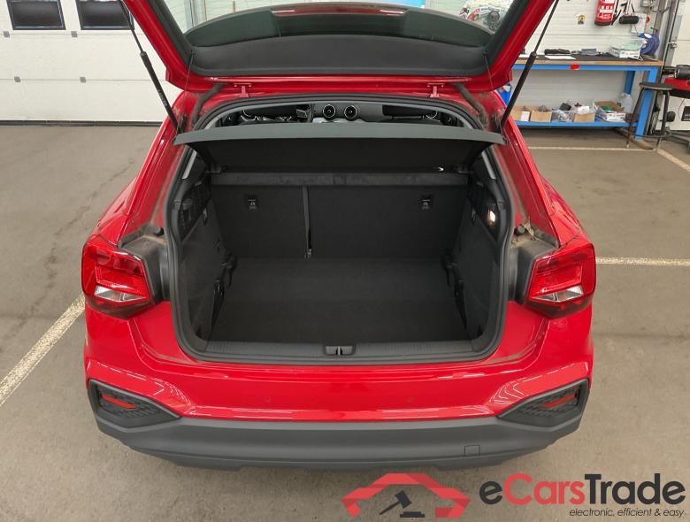 AUDI Q2 Audi Q2   30 TFSI  81(110) kW(ch) 6 vitesses #5
