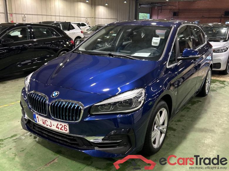 BMW 2 ACTIVE TOURER - 2018 225xeA Plug-In Hybrid OPF (EU6d-TEMP) #1