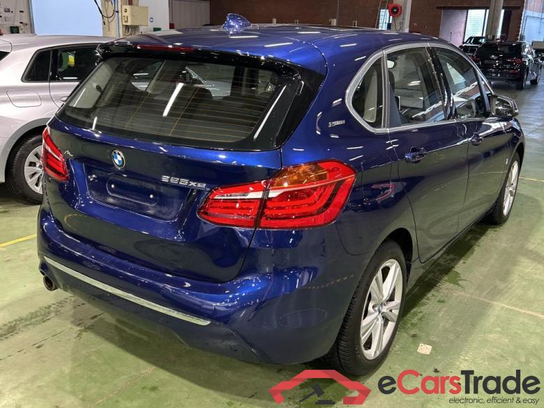BMW 2 ACTIVE TOURER - 2018 225xeA Plug-In Hybrid OPF (EU6d-TEMP) #2