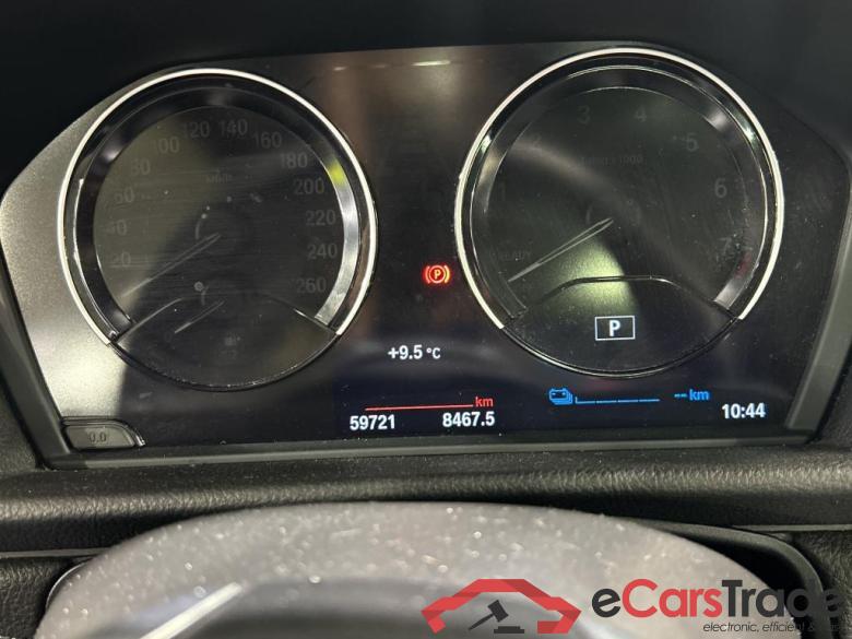 BMW 2 ACTIVE TOURER - 2018 225xeA Plug-In Hybrid OPF (EU6d-TEMP) #6