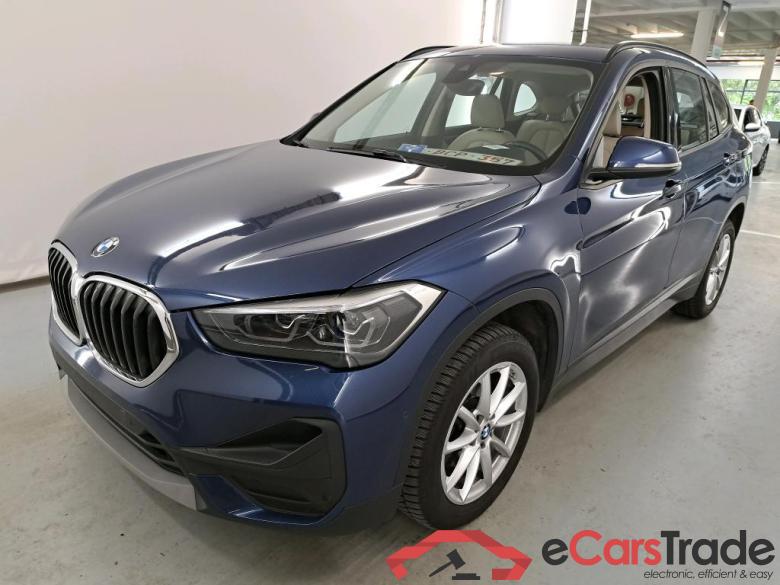 BMW X1 1.5 SDRIVE16DA Park Assist