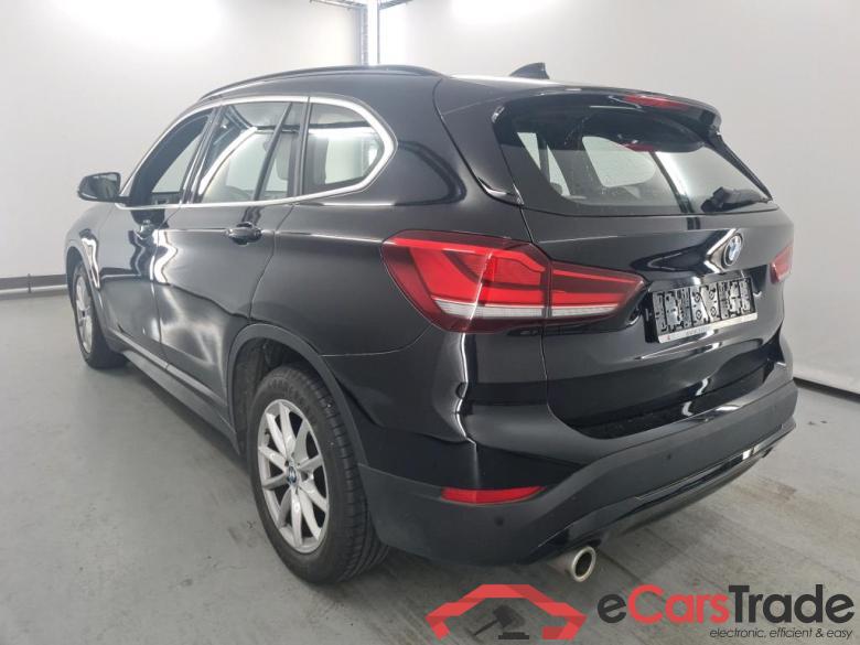 BMW X1 - 2019 1.5iA sDrive18 OPF Model Advantage Business #3