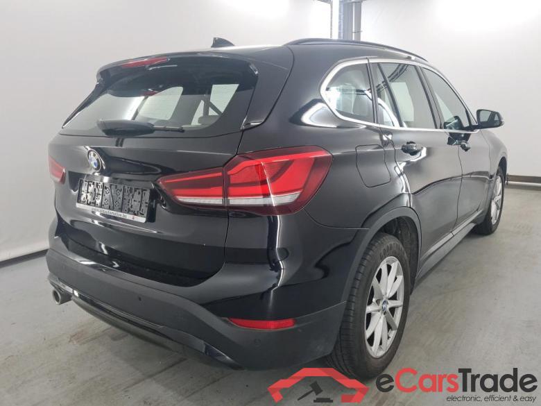 BMW X1 - 2019 1.5iA sDrive18 OPF Model Advantage Business #4