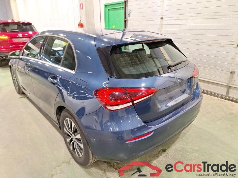 MERCEDES-BENZ A-Klasse 1.5 A 180 D BUSINESS SOLUTION #3