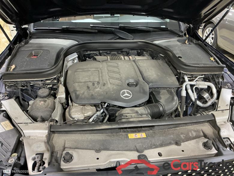 MERCEDES-BENZ CLASSE GLC COUPE DIESEL (C253) GLC 200 d Business Solution #6