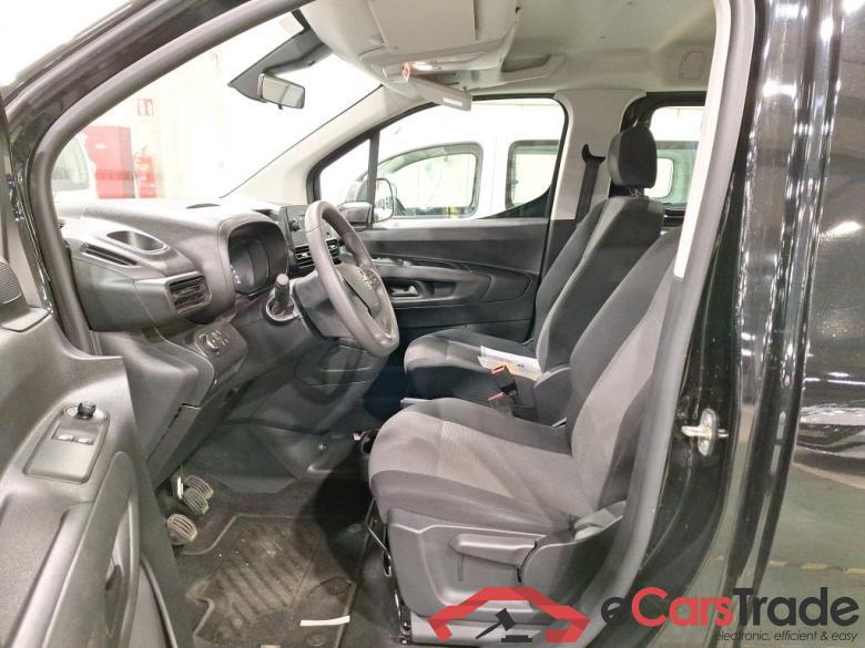 OPEL Combo 1.2 T L1H1 Comfort S-S (EU6.2) STOCK #5