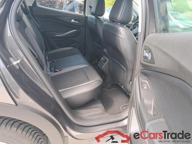 OPEL GRANDLAND X - 2020 1.2 Turbo ECOTEC Innovation S&S #6