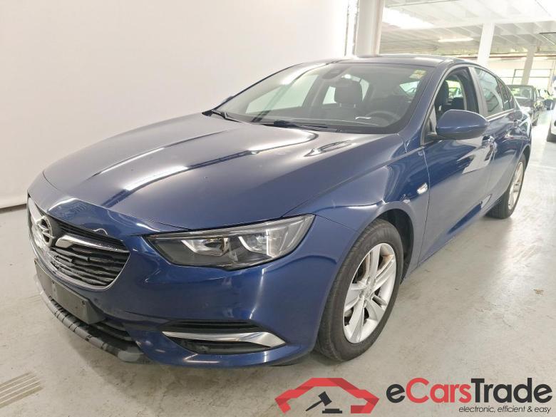 OPEL INSIGNIA GRAND SPORT DIESEL 1.6 CDTI Edition (EU6.2) Experience Edition Driver Assist Park & Go Winter #1