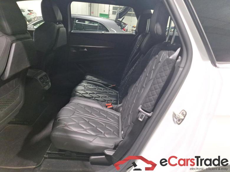 PEUGEOT 5008 1.2 PURETECH 130 AUTO GT PACK #3