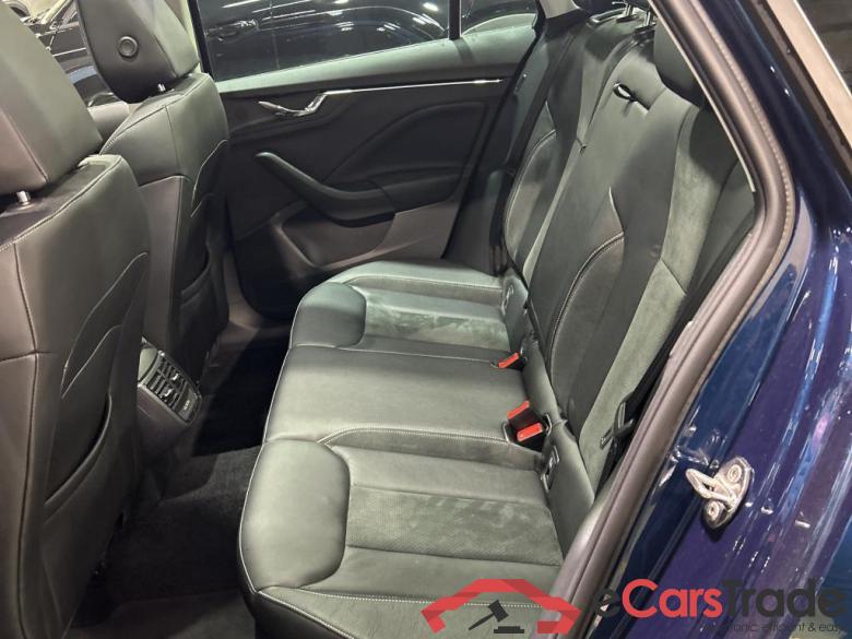 SKODA KAMIQ 1.5 TSI Style DSG #3
