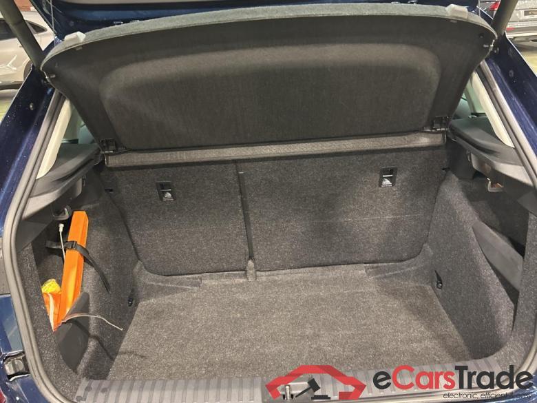 SKODA KAMIQ 1.5 TSI Style DSG #4