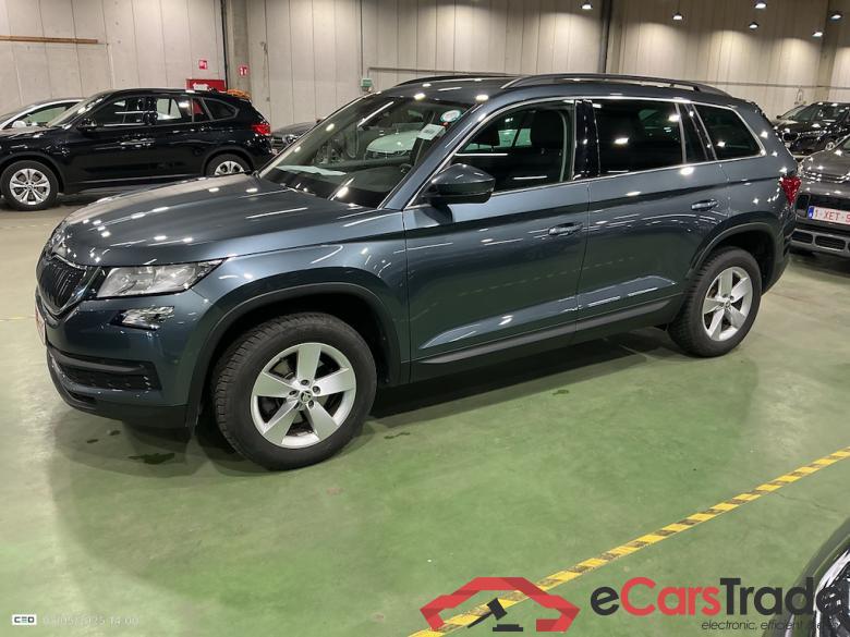 SKODA KODIAQ 1.5 TSI 110KW AMBITION #3