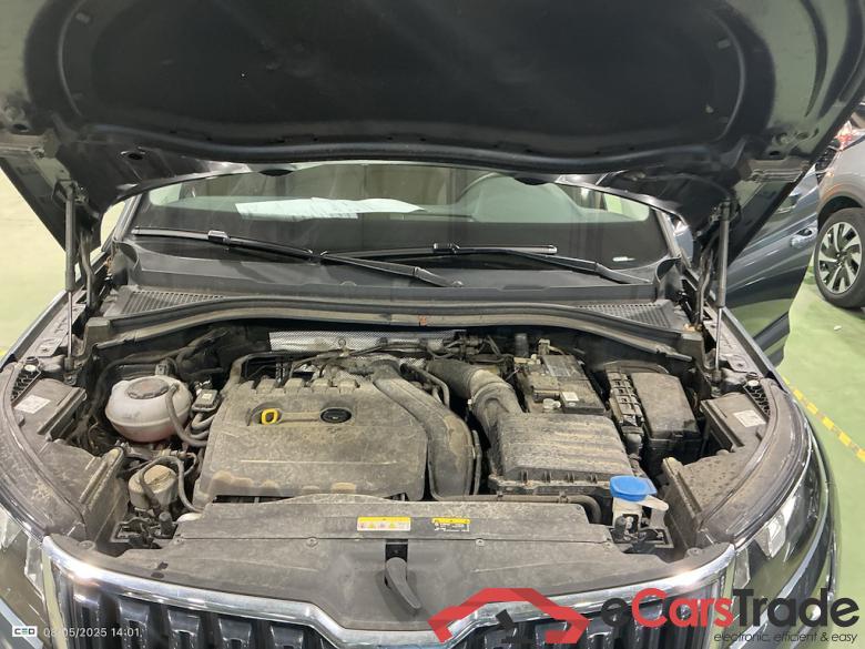 SKODA KODIAQ 1.5 TSI 110KW AMBITION #6