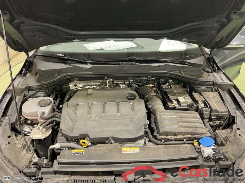 VOLKSWAGEN GOLF VIII 2.0 TDI 85KW LIFE #6